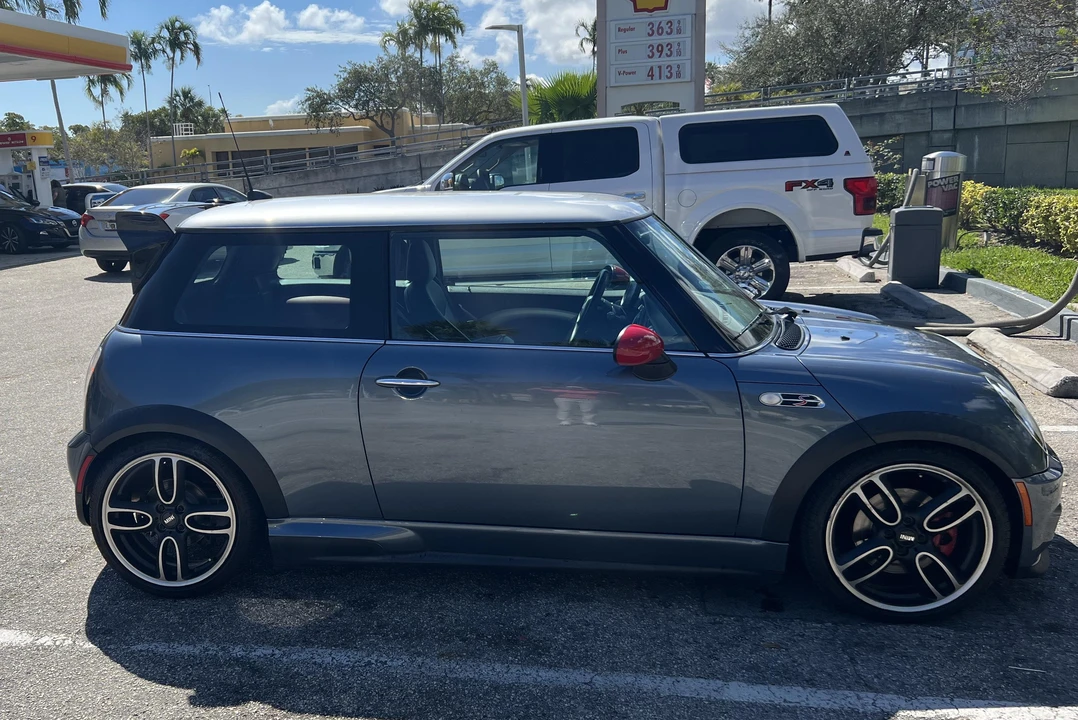 2006 Mini Mini John Cooper Works 1st Gen - Image 28 of 31