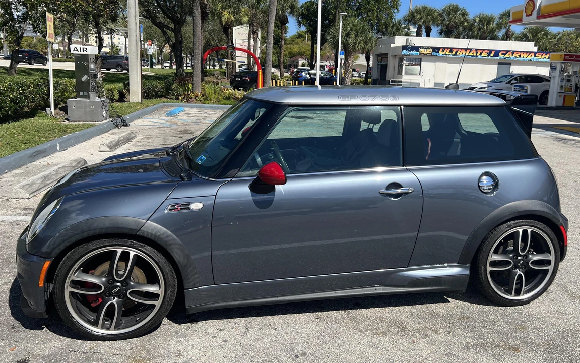 2006 Mini Mini John Cooper Works 1st Gen - Image 13 of 31