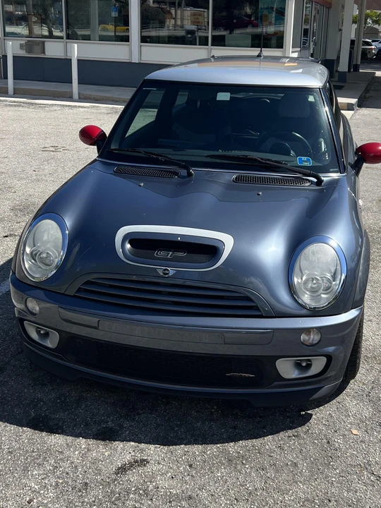 2006 Mini Mini John Cooper Works 1st Gen - Image 7 of 31