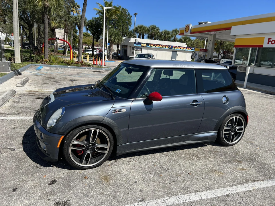 2006 Mini Mini John Cooper Works 1st Gen - Image 11 of 31