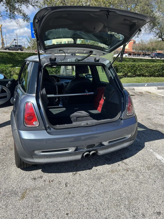 2006 Mini Mini John Cooper Works 1st Gen - Image 23 of 31