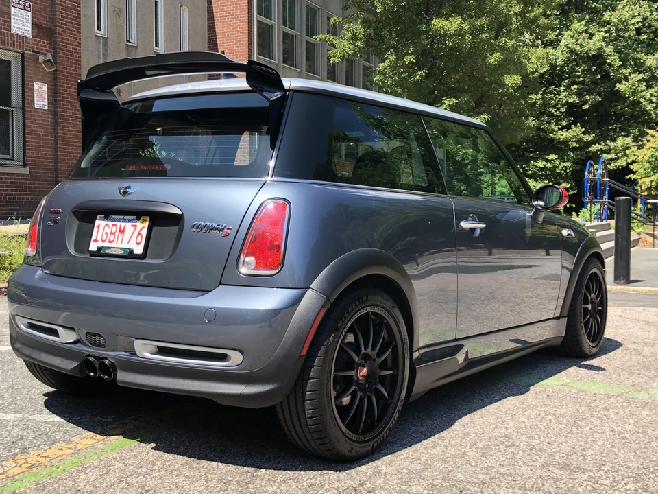 2006 Mini Mini John Cooper Works 1st Gen - Image 2 of 31