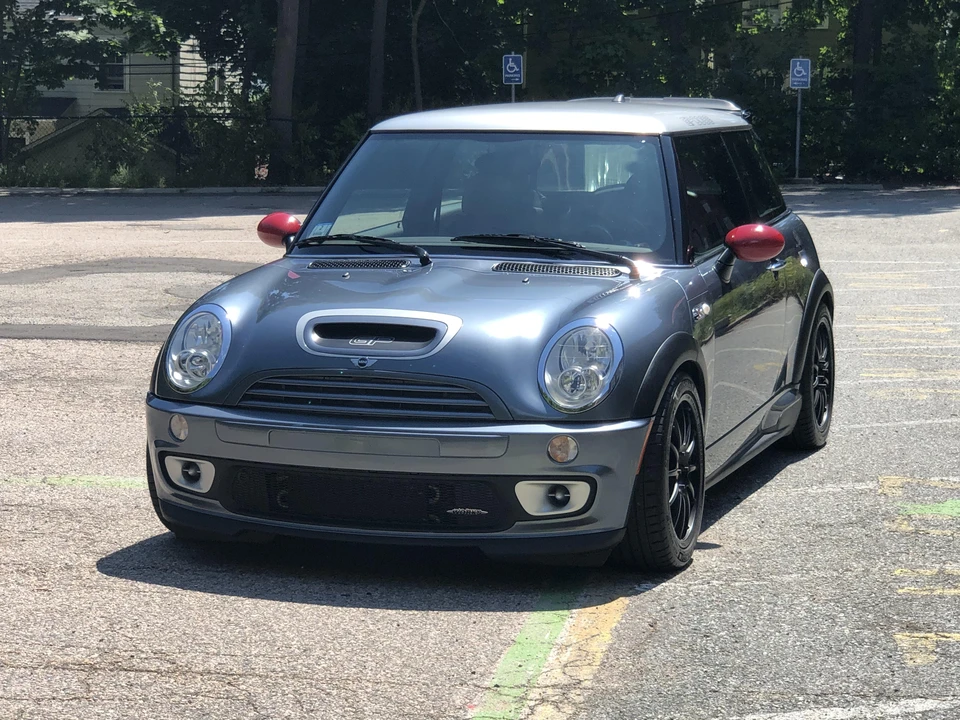2006 Mini Mini John Cooper Works 1st Gen - Image 10 of 31