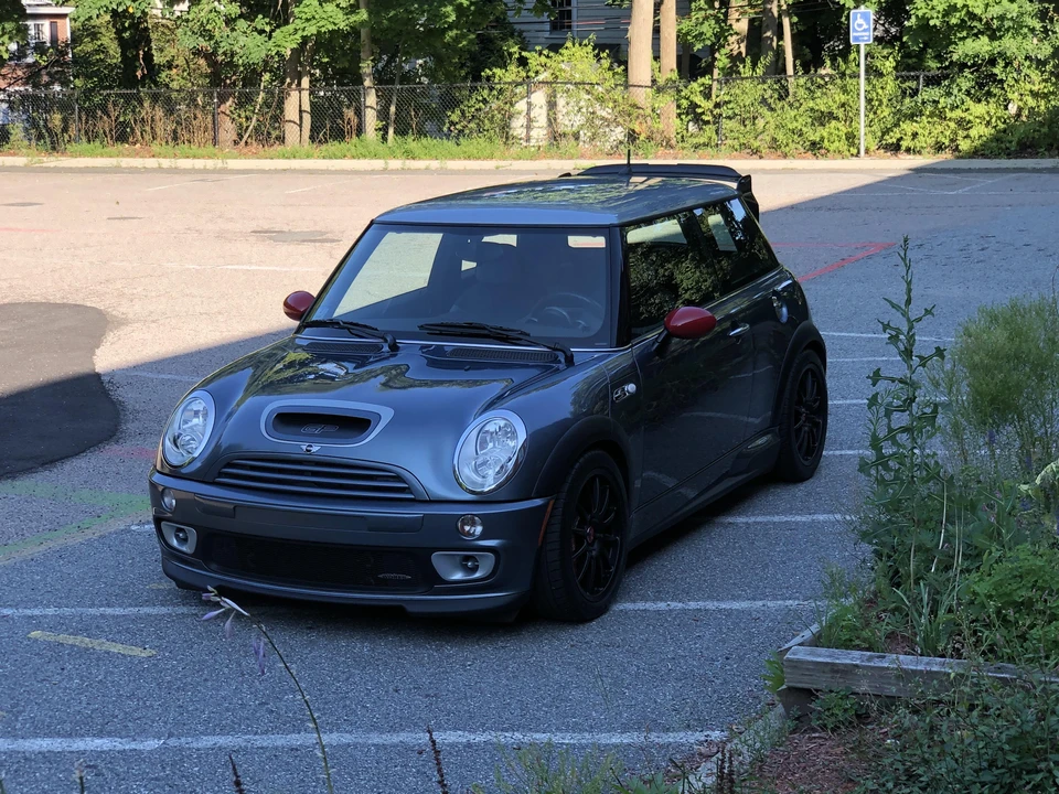 2006 Mini Mini John Cooper Works 1st Gen - Image 11 of 31