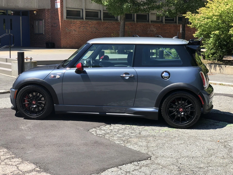 2006 Mini Mini John Cooper Works 1st Gen - Image 3 of 31