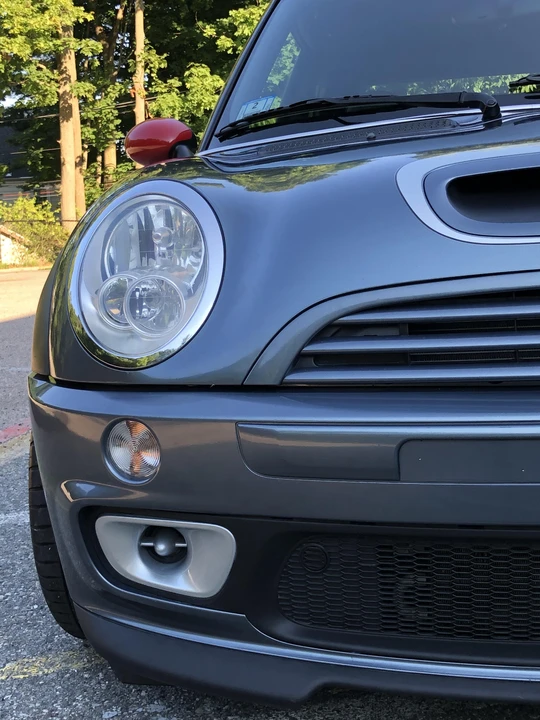 2006 Mini Mini John Cooper Works 1st Gen - Image 26 of 31
