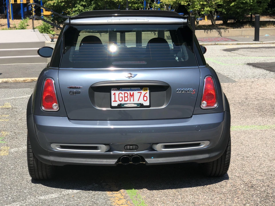 2006 Mini Mini John Cooper Works 1st Gen - Image 4 of 31