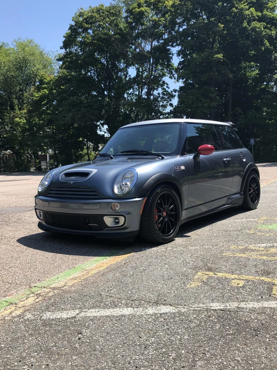 2006 Mini Mini John Cooper Works 1st Gen - Image 15 of 31