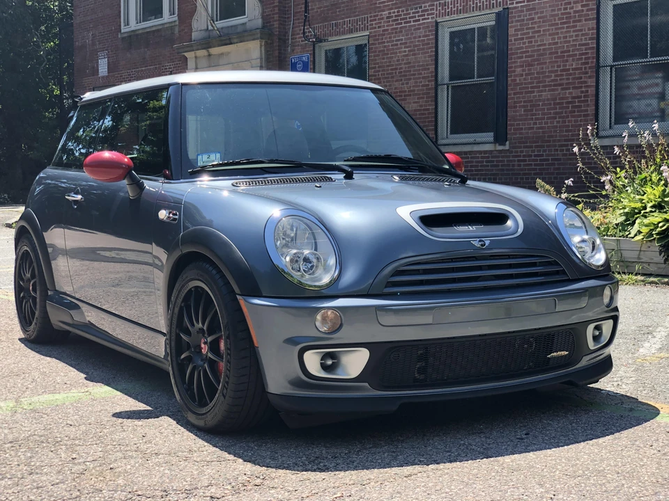2006 Mini Mini John Cooper Works 1st Gen - Image 23 of 31