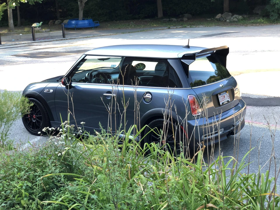 2006 Mini Mini John Cooper Works 1st Gen - Image 16 of 31