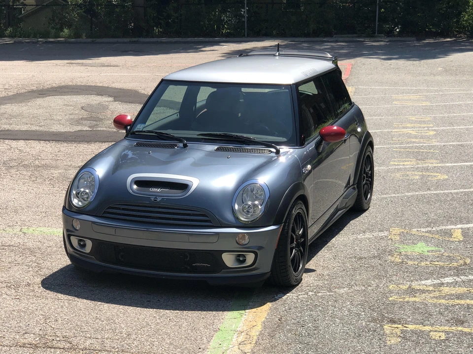 2006 Mini Mini John Cooper Works 1st Gen - Image 9 of 31