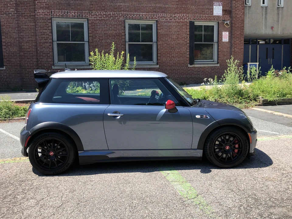 2006 Mini Mini John Cooper Works 1st Gen - Image 22 of 31