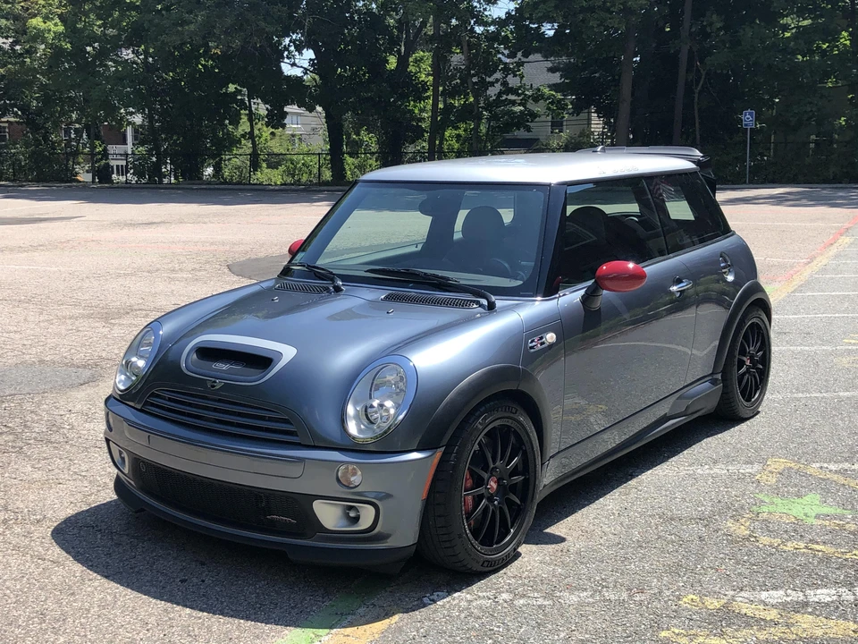 2006 Mini Mini John Cooper Works 1st Gen - Image 14 of 31