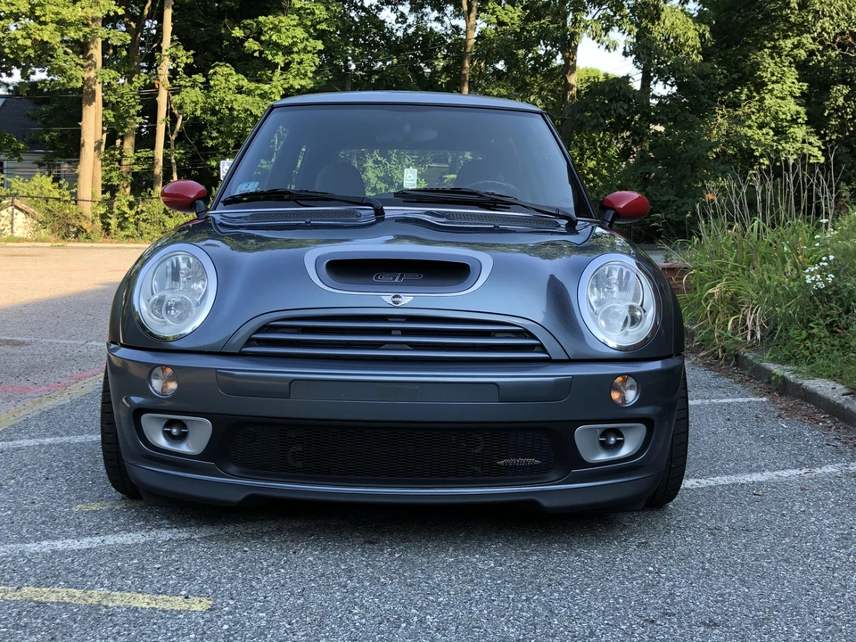 2006 Mini Mini John Cooper Works 1st Gen - Image 5 of 31