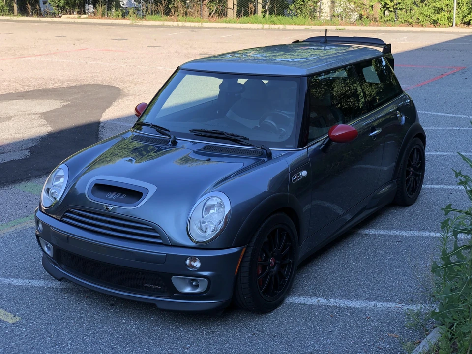 2006 Mini Mini John Cooper Works 1st Gen - Image 13 of 31