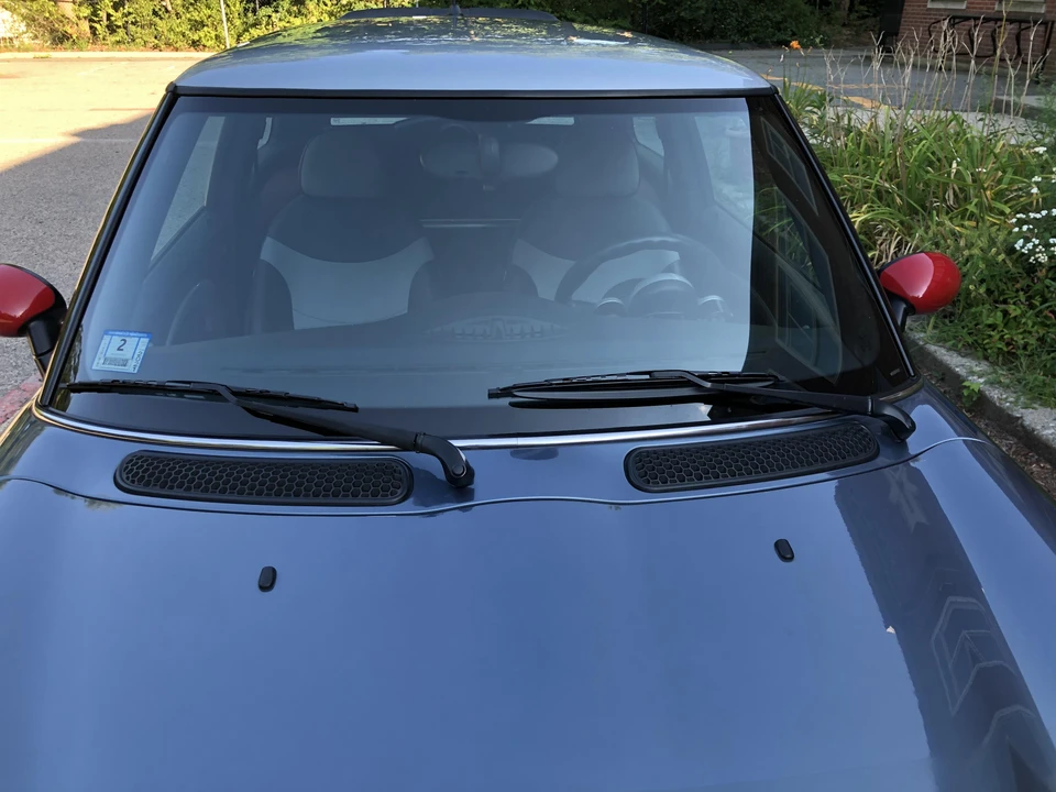2006 Mini Mini John Cooper Works 1st Gen - Image 24 of 31