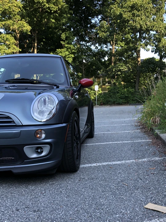2006 Mini Mini John Cooper Works 1st Gen - Image 31 of 31