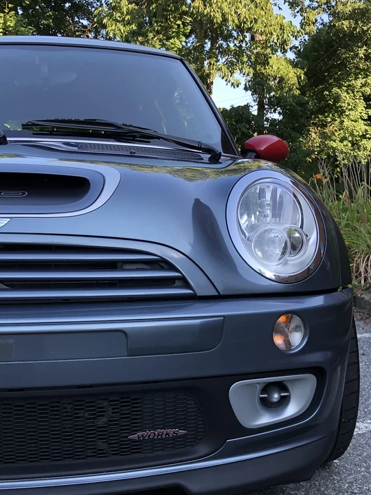 2006 Mini Mini John Cooper Works 1st Gen - Image 30 of 31