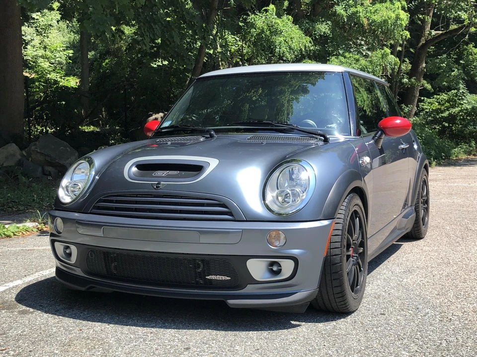 2006 Mini Mini John Cooper Works 1st Gen - Image 8 of 31