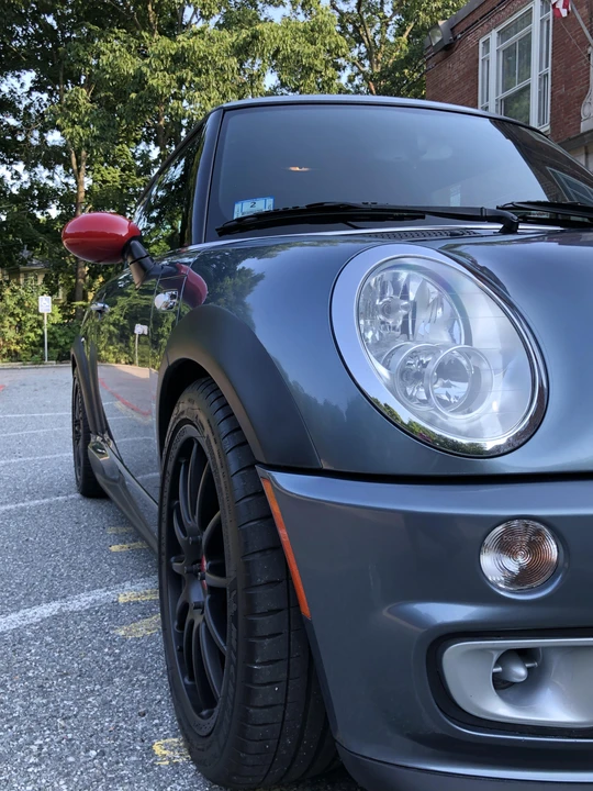 2006 Mini Mini John Cooper Works 1st Gen - Image 25 of 31