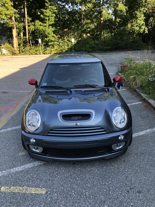 2006 Mini Mini John Cooper Works 1st Gen - Image 7 of 31