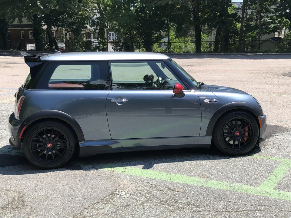 2006 Mini Mini John Cooper Works 1st Gen - Image 21 of 31