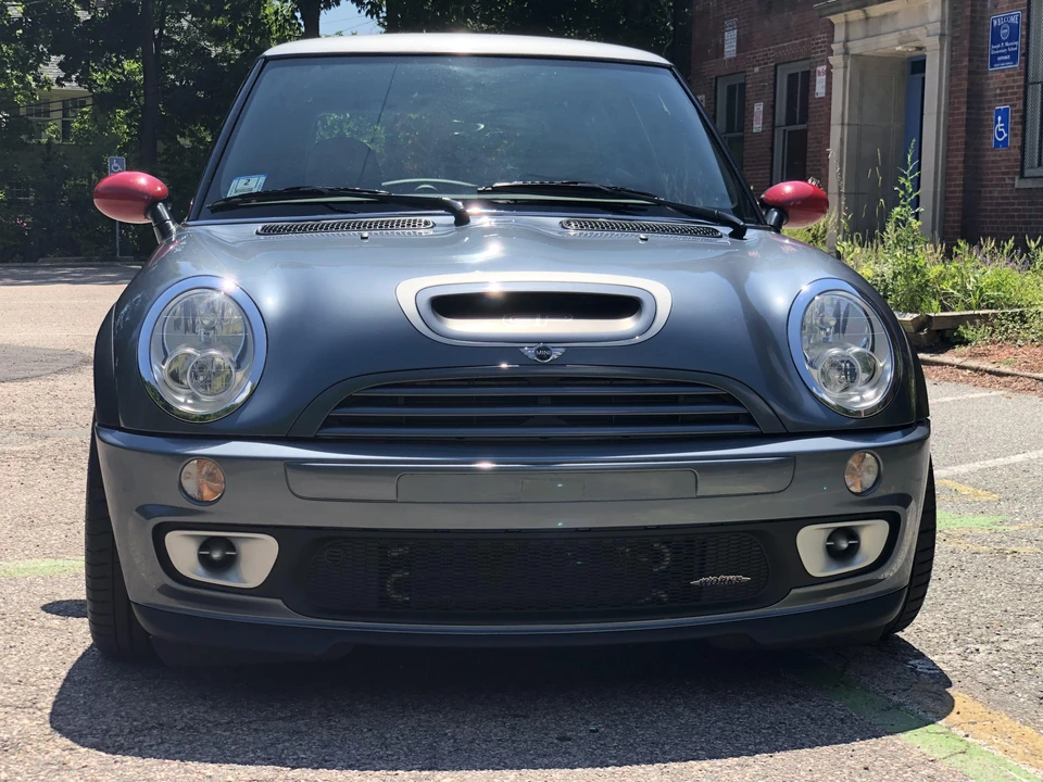2006 Mini Mini John Cooper Works 1st Gen - Image 6 of 31