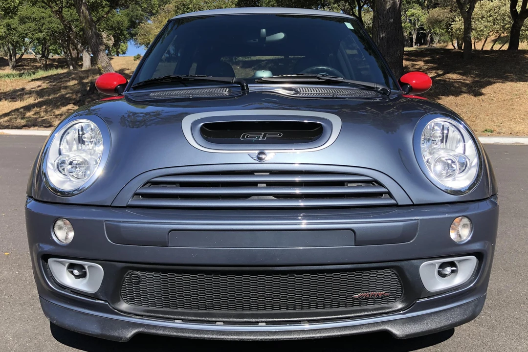 2006 Mini Mini John Cooper Works 1st Gen - Image 2 of 5