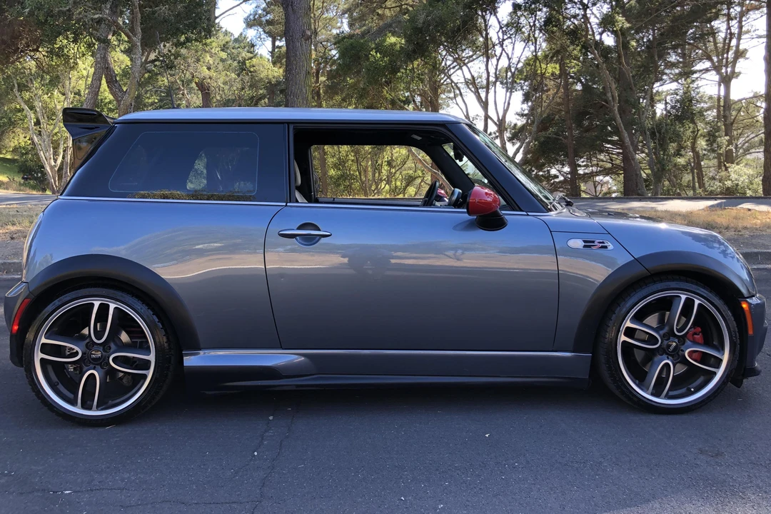 2006 Mini Mini John Cooper Works 1st Gen - Image 3 of 5