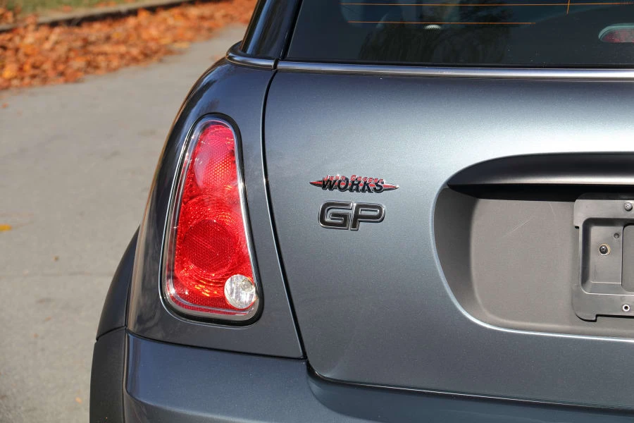 2006 Mini Mini John Cooper Works 1st Gen - Image 20 of 31