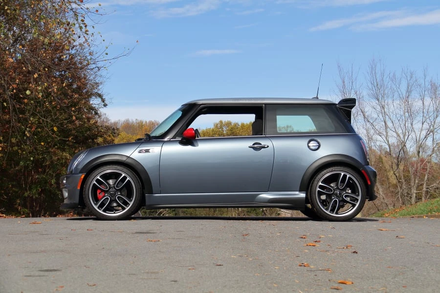 2006 Mini Mini John Cooper Works 1st Gen - Image 2 of 31