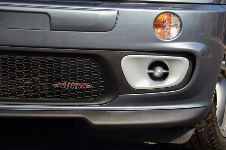 2006 Mini Mini John Cooper Works 1st Gen - Image 15 of 31