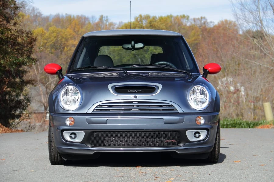 2006 Mini Mini John Cooper Works 1st Gen - Image 4 of 31