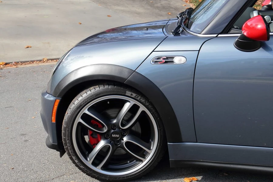 2006 Mini Mini John Cooper Works 1st Gen - Image 9 of 31