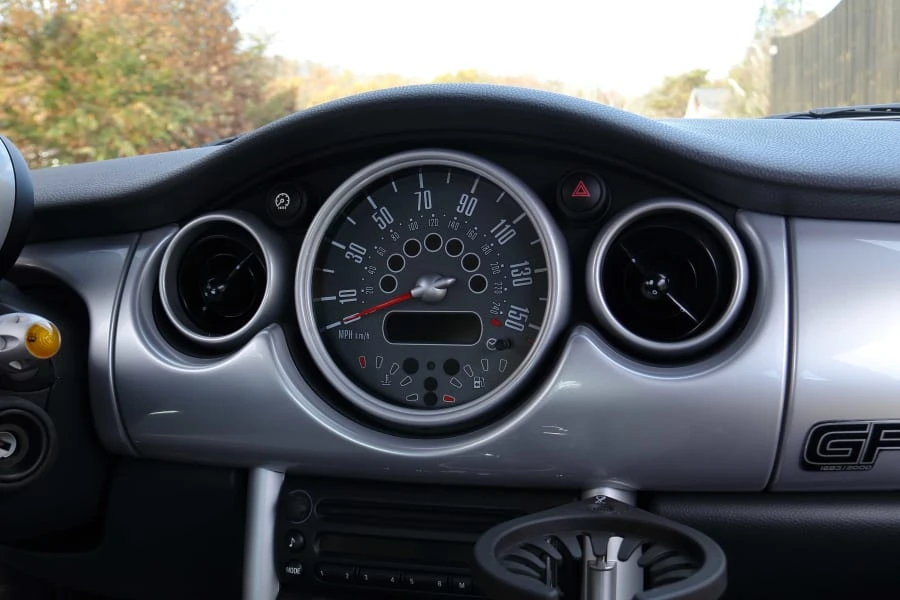 2006 Mini Mini John Cooper Works 1st Gen - Image 23 of 31