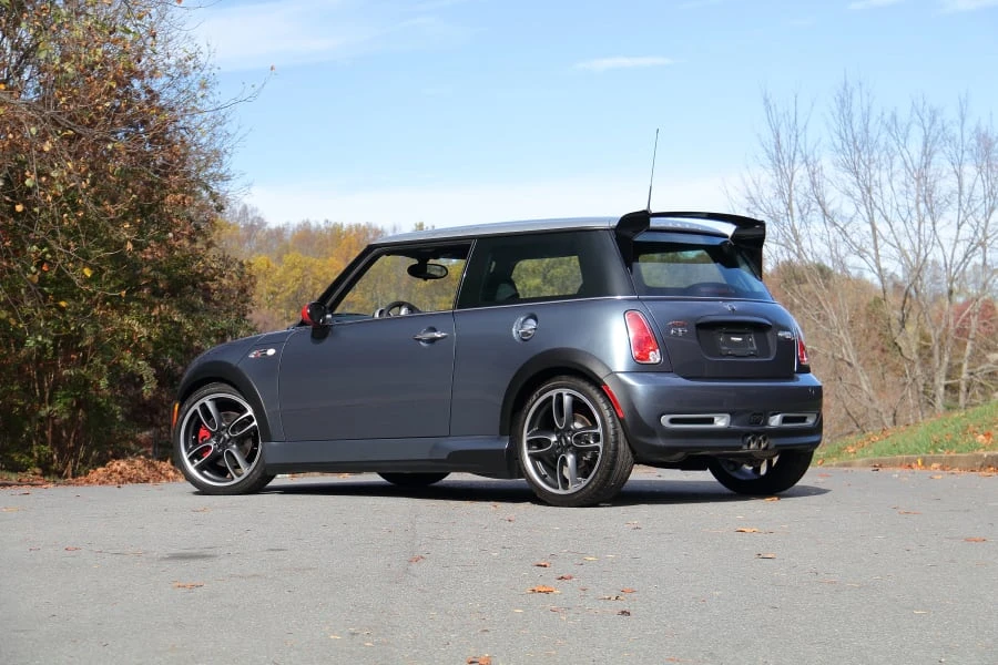 2006 Mini Mini John Cooper Works 1st Gen - Image 21 of 31