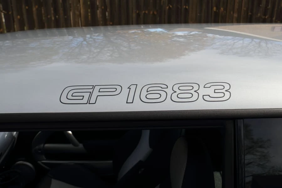 2006 Mini Mini John Cooper Works 1st Gen - Image 24 of 31