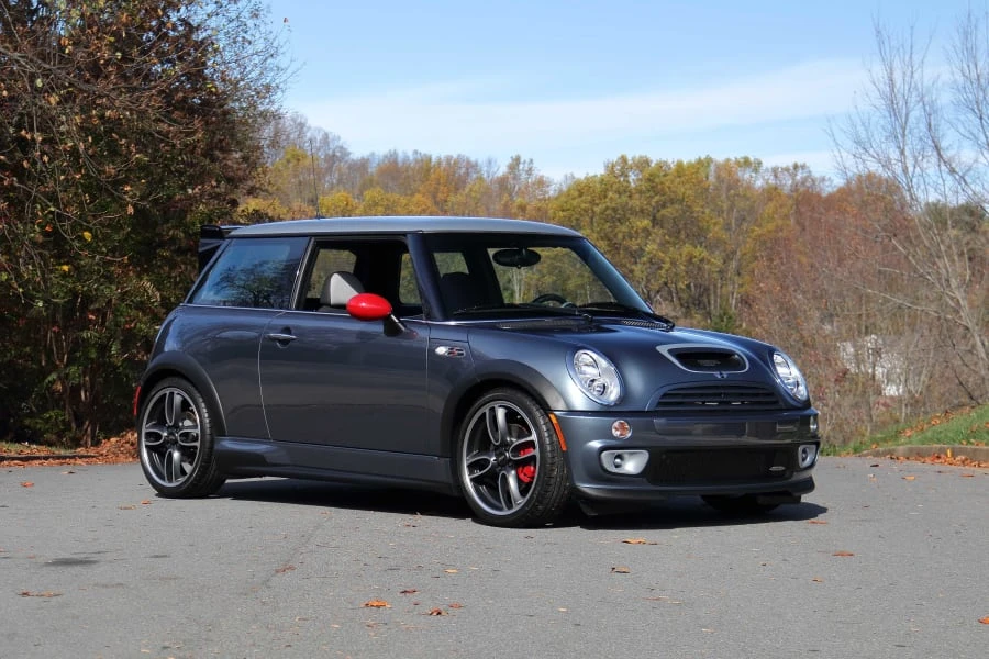 2006 Mini Mini John Cooper Works 1st Gen - Image 7 of 31