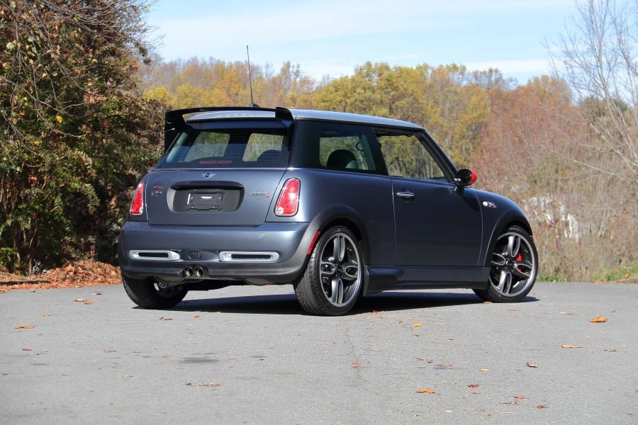 2006 Mini Mini John Cooper Works 1st Gen - Image 3 of 31