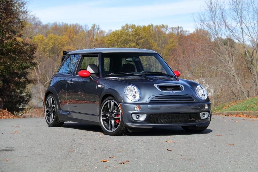 2006 Mini Mini John Cooper Works 1st Gen - Image 18 of 31
