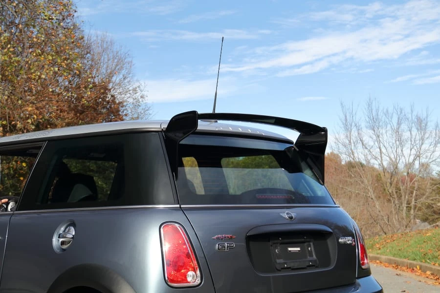 2006 Mini Mini John Cooper Works 1st Gen - Image 14 of 31