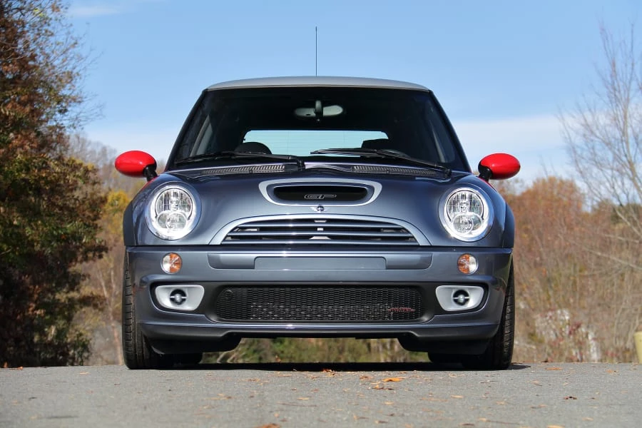 2006 Mini Mini John Cooper Works 1st Gen - Image 11 of 31