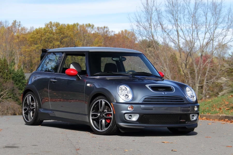 2006 Mini Mini John Cooper Works 1st Gen - Image 6 of 31