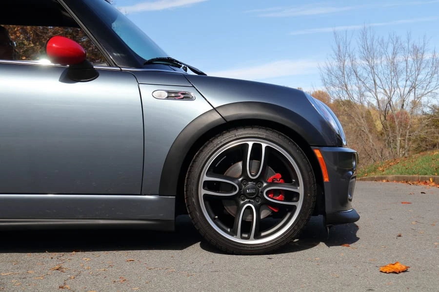 2006 Mini Mini John Cooper Works 1st Gen - Image 17 of 31