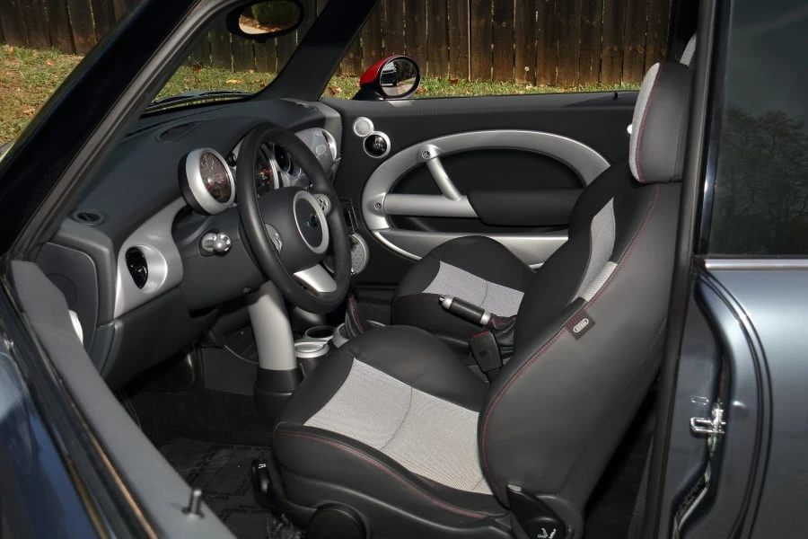 2006 Mini Mini John Cooper Works 1st Gen - Image 28 of 31