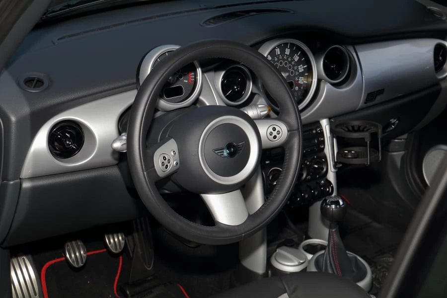 2006 Mini Mini John Cooper Works 1st Gen - Image 25 of 31