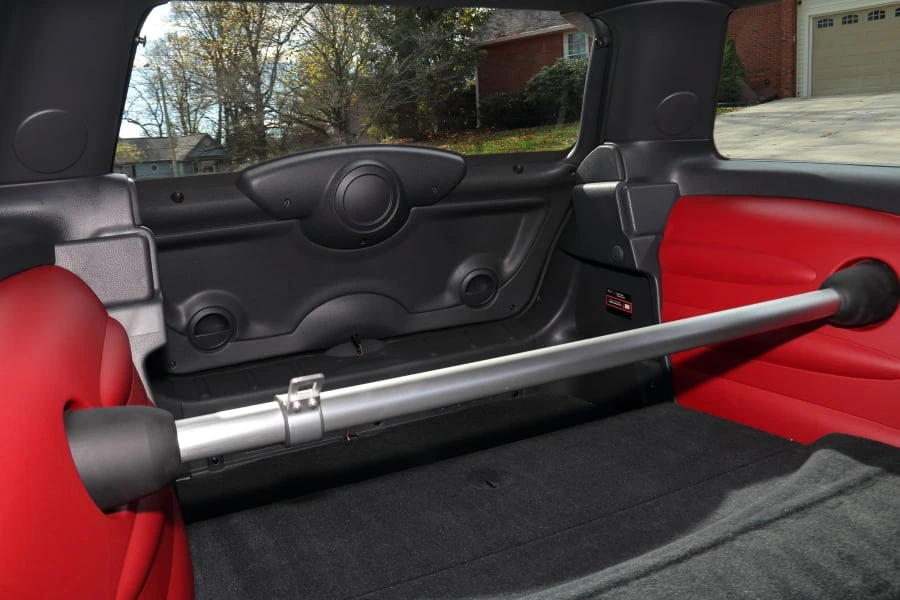 2006 Mini Mini John Cooper Works 1st Gen - Image 31 of 31