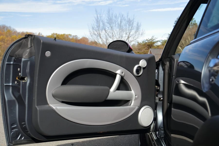 2006 Mini Mini John Cooper Works 1st Gen - Image 26 of 31