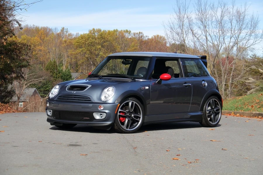 2006 Mini Mini John Cooper Works 1st Gen - Image 16 of 31
