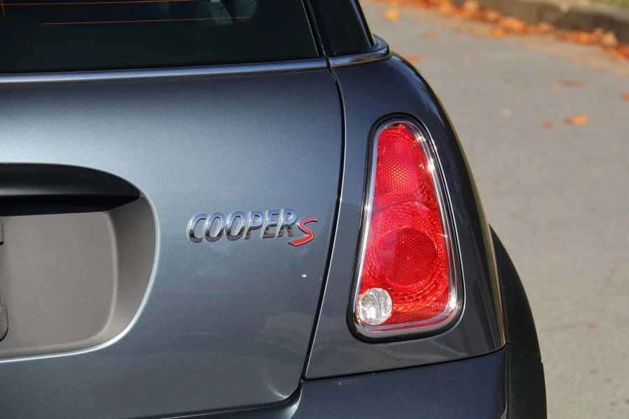 2006 Mini Mini John Cooper Works 1st Gen - Image 12 of 31